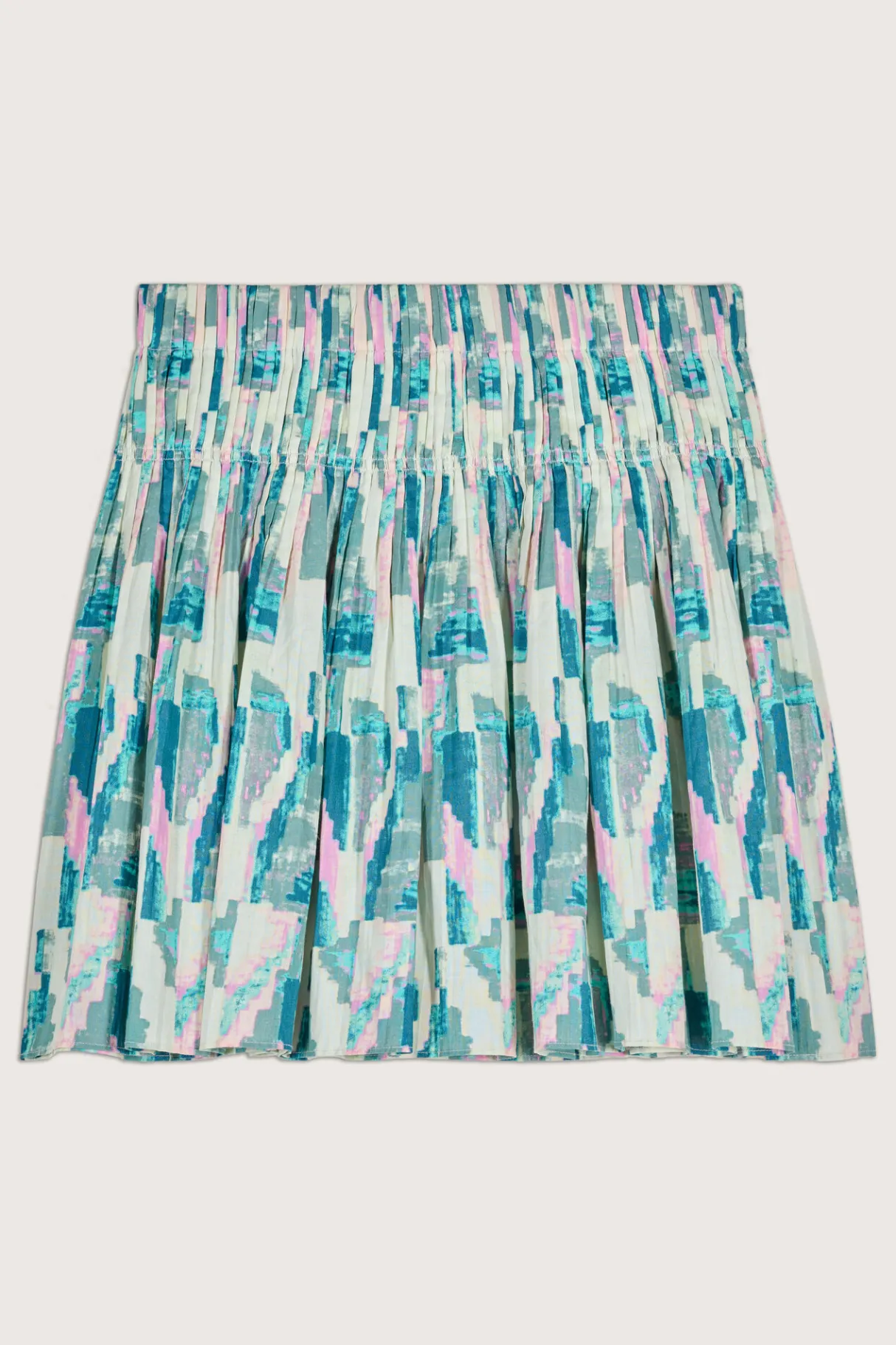 tigui_4.webp ba&sh Tigui.*Femme Jupes & Shorts