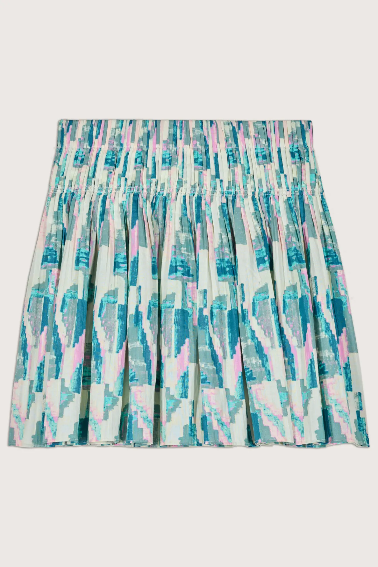 tigui_5.webp ba&sh Tigui.*Femme Jupes & Shorts