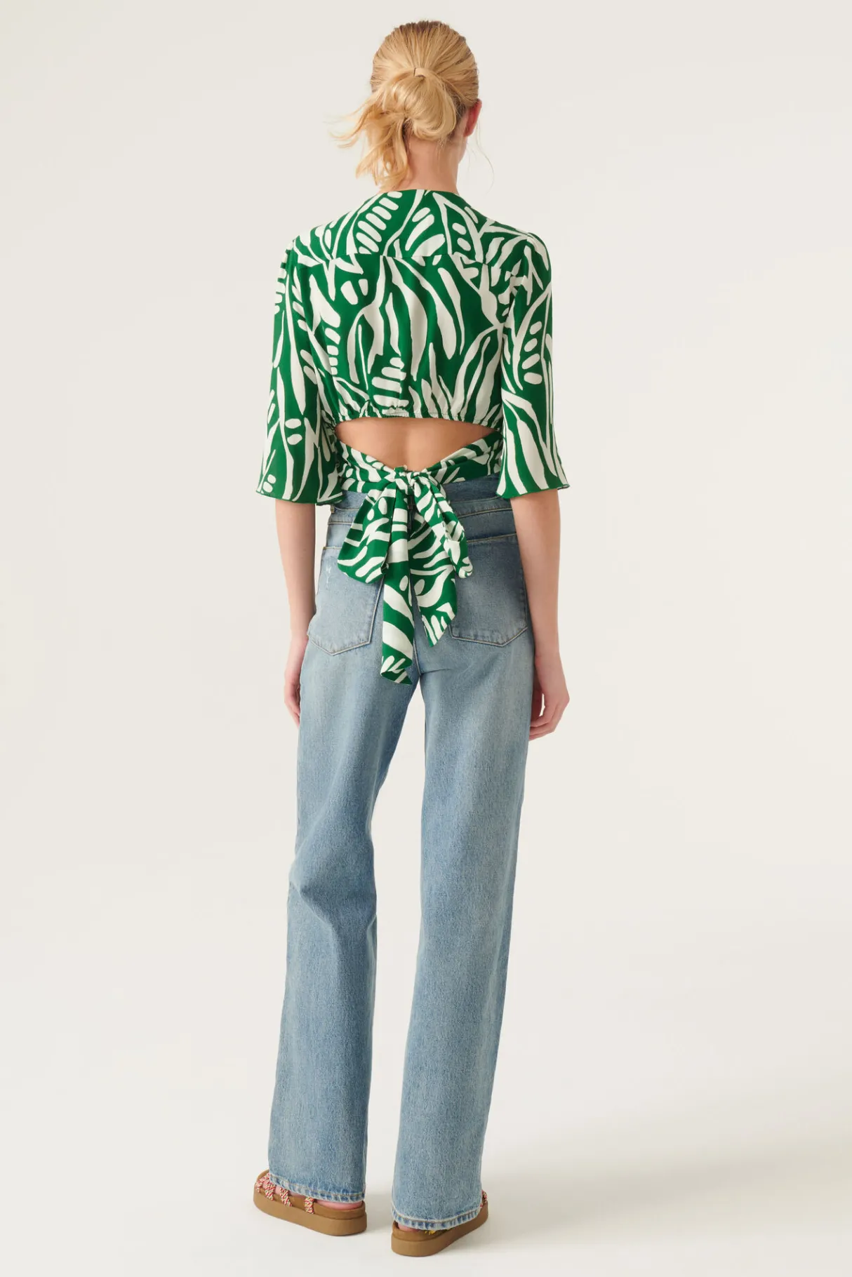 tonka_3-1.webp ba&sh Tonka.*Femme Tops & Chemises