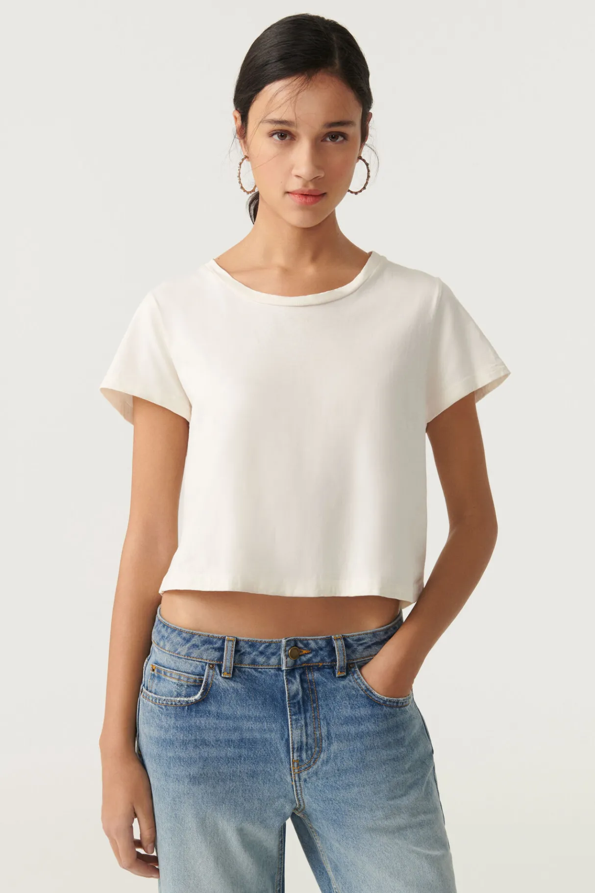 tshirt_3.webp ba&sh Tshirt.*Femme T-Shirts