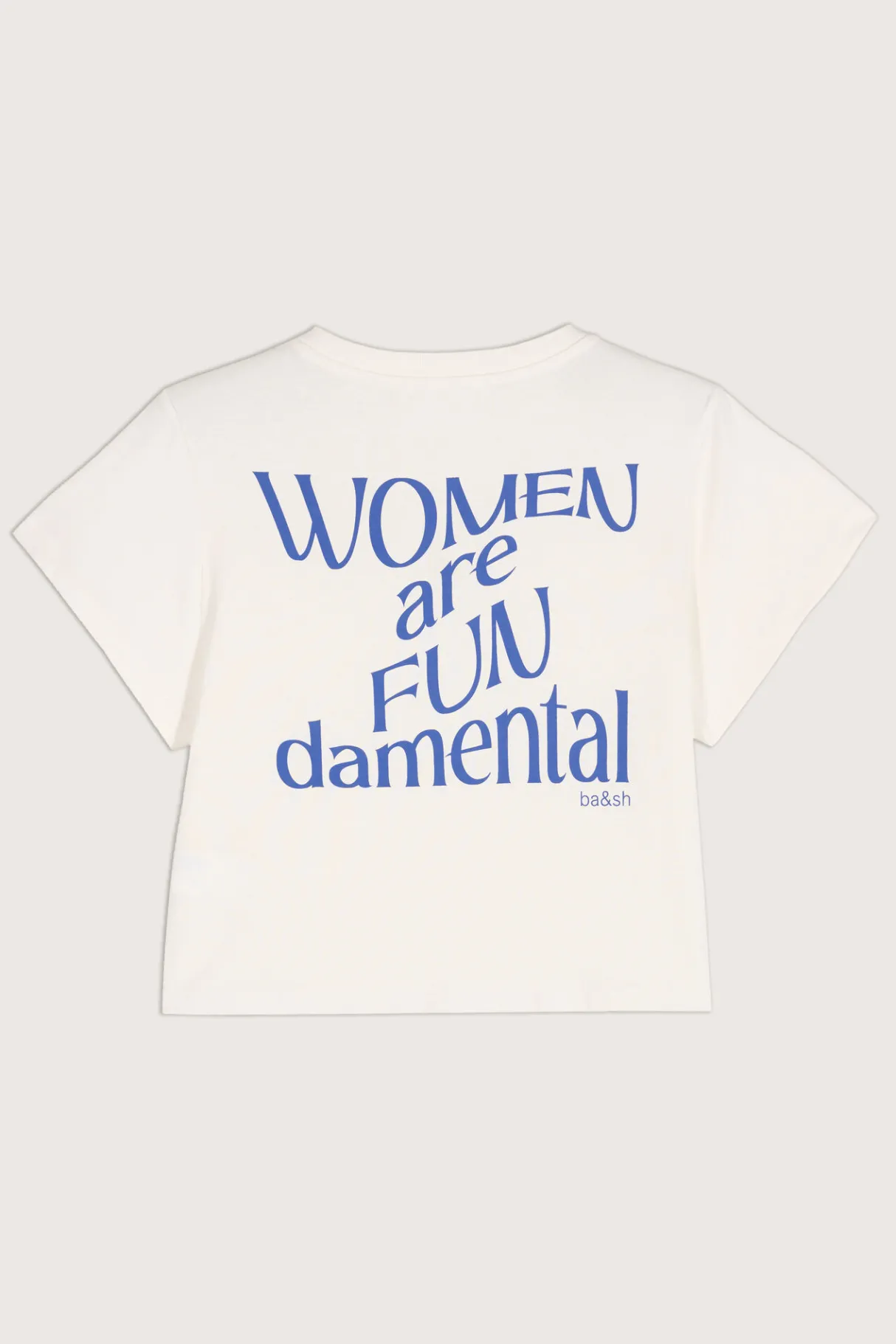 tshirt_5.webp ba&sh Tshirt.*Femme T-Shirts