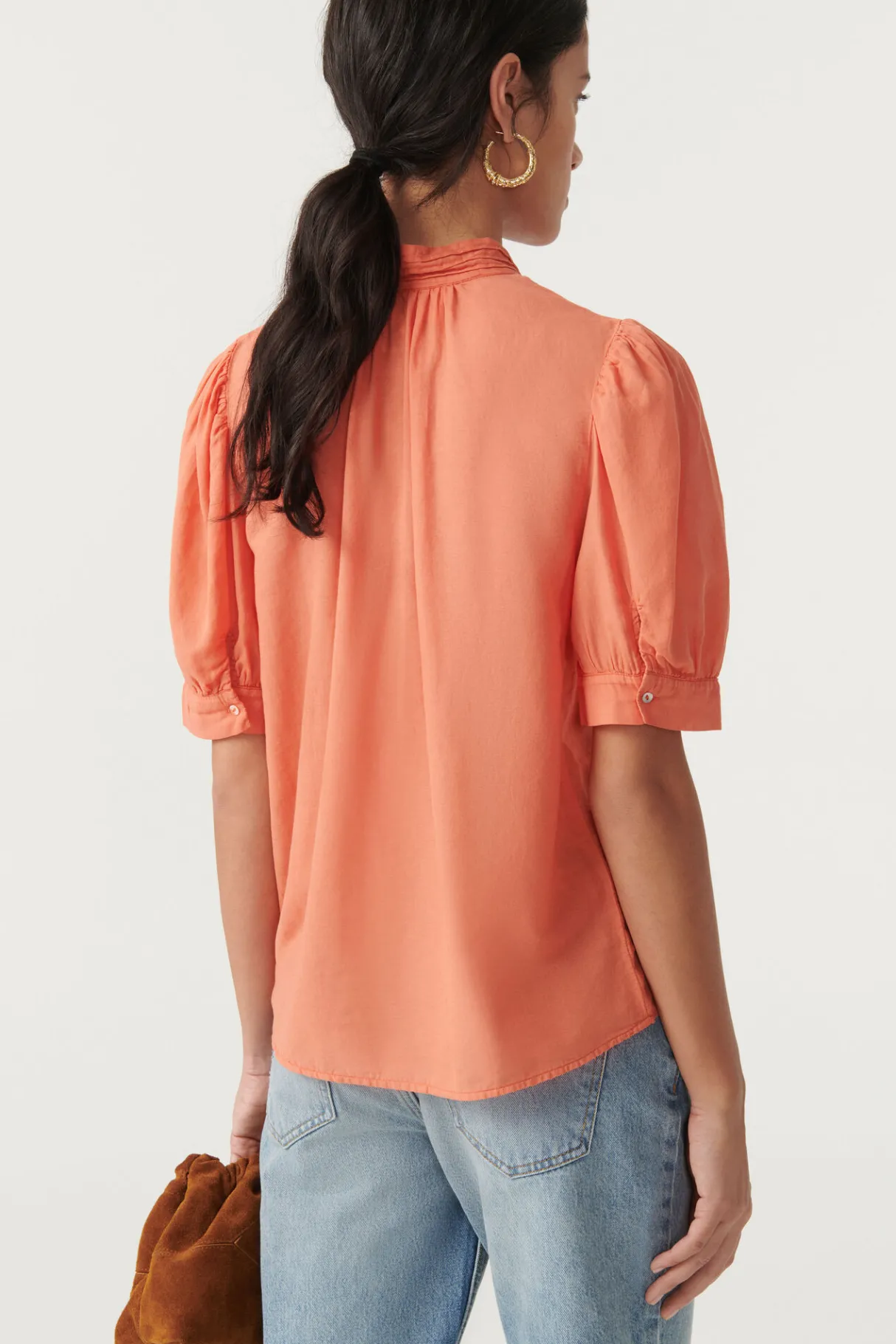 tyler_3.webp ba&sh Tyler.*Femme Tops & Chemises