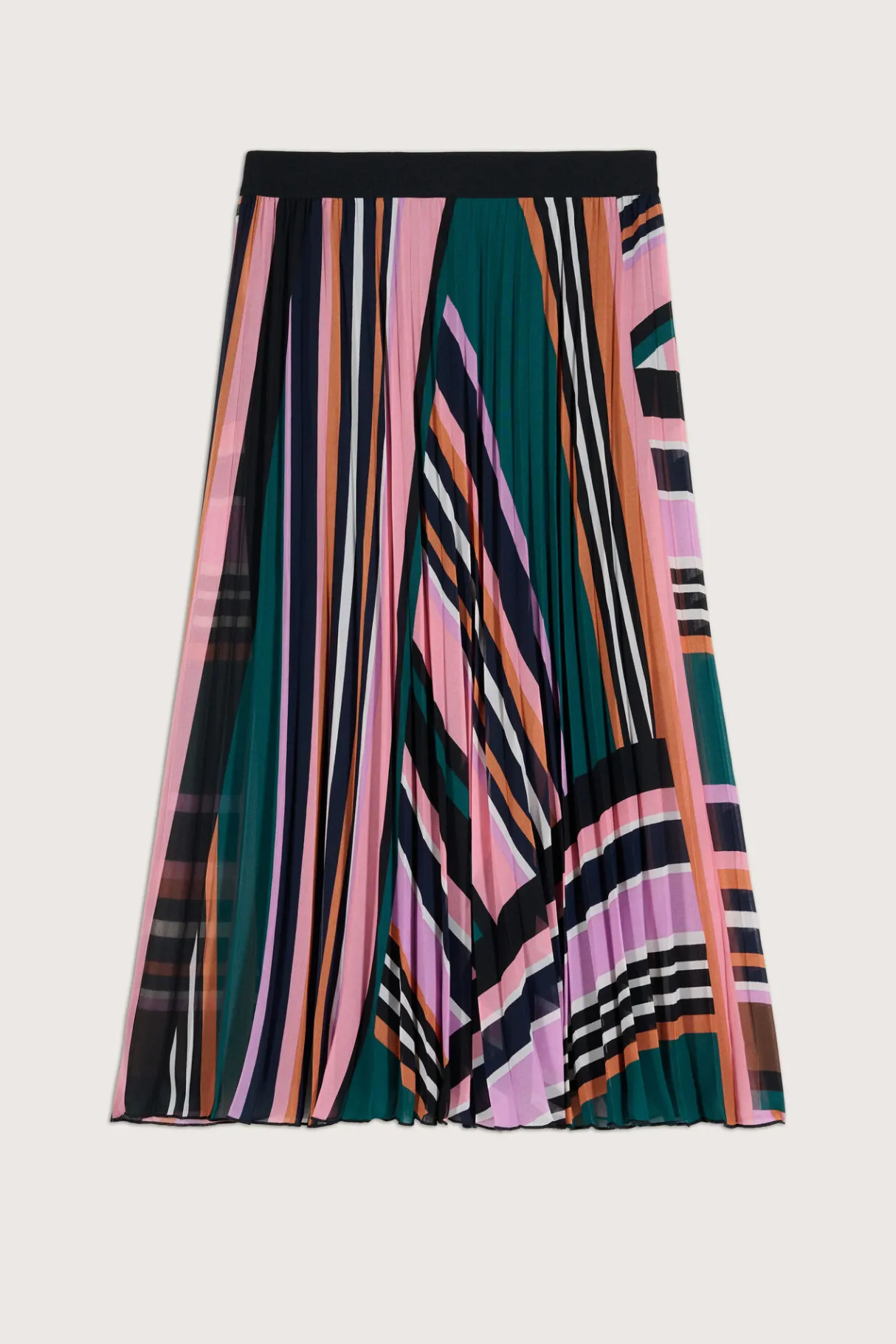 uhendy_5.webp ba&sh Uhendy.*Femme Jupes & Shorts