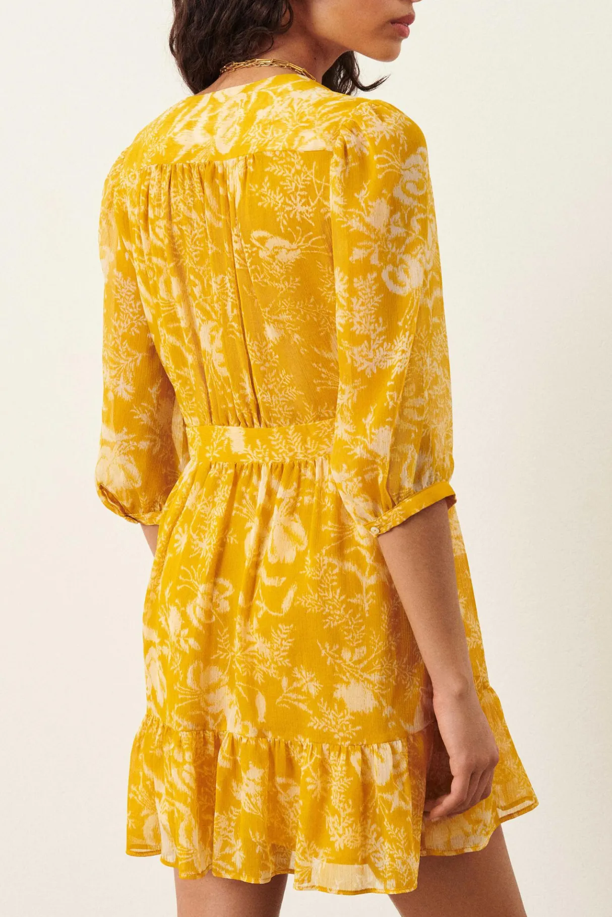 ulia_2.webp ba&sh Ulia.*Femme Robes