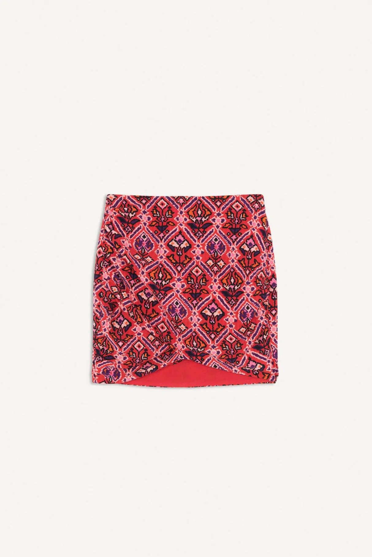 valonia_4.webp ba&sh Valonia.*Femme Jupes & Shorts