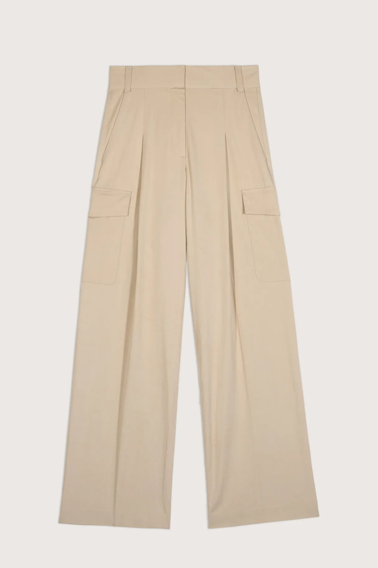 vara_4.webp ba&sh Vara.*Femme Pantalons