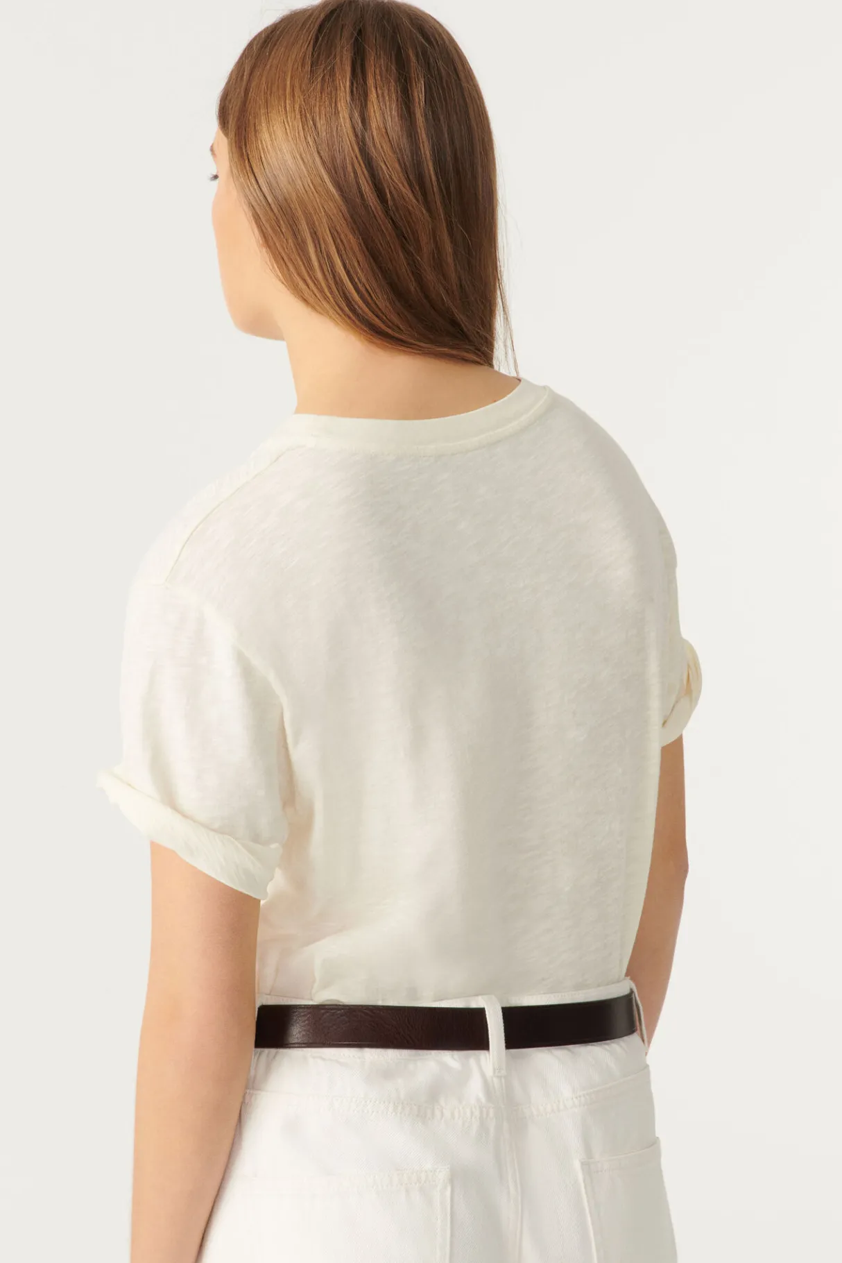 varper_3.webp ba&sh Varper.*Femme T-Shirts