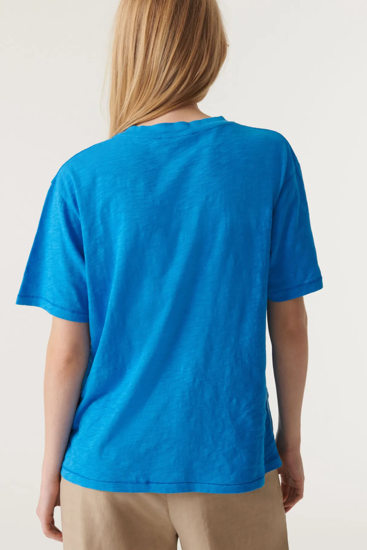 varper_4-1.webp ba&sh Varper.*Femme T-Shirts