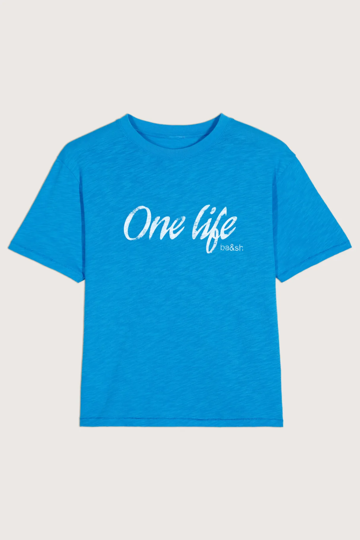 varper_5-1.webp ba&sh Varper.*Femme T-Shirts