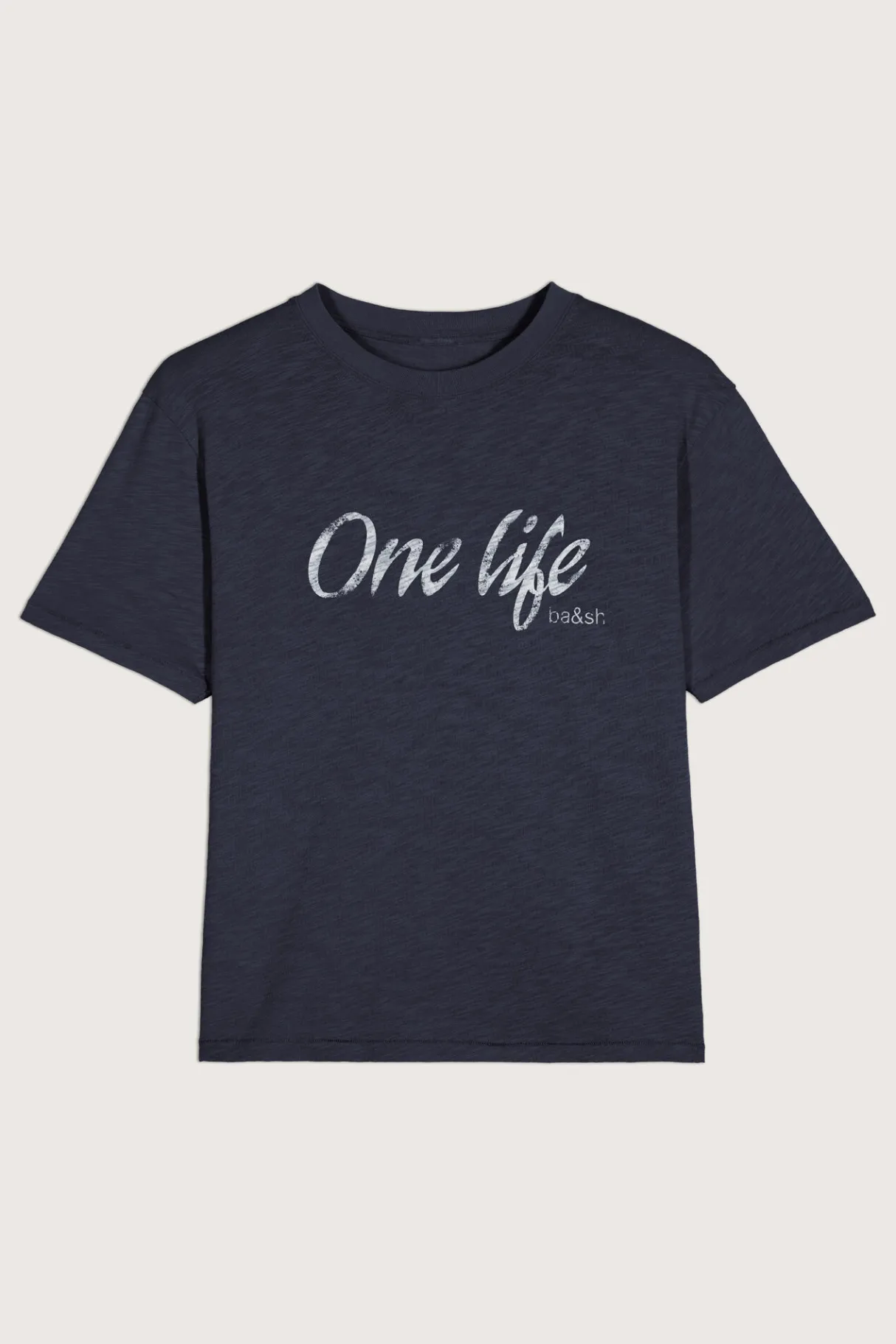 varper_5.webp ba&sh Varper.*Femme T-Shirts