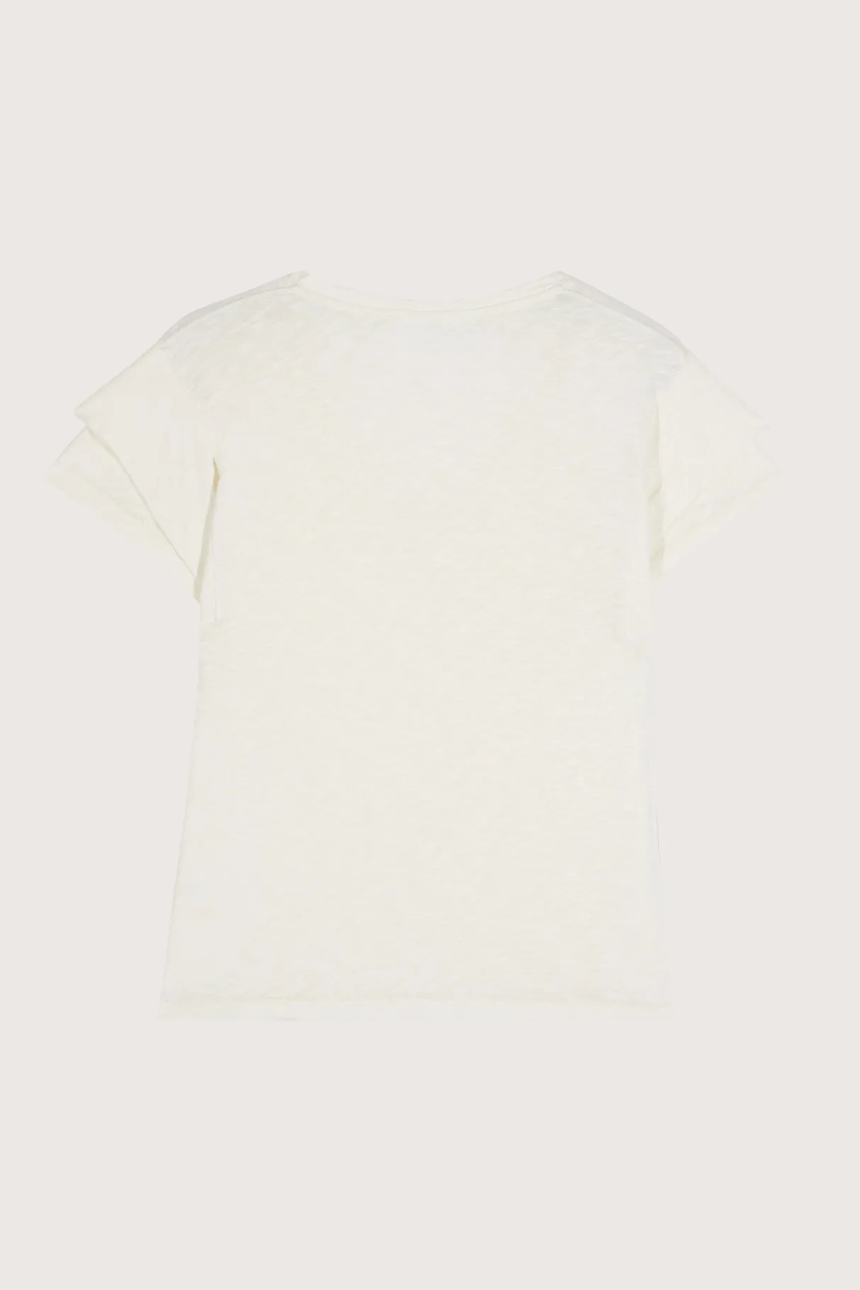 viny_5-1.webp ba&sh Viny.*Femme T-Shirts
