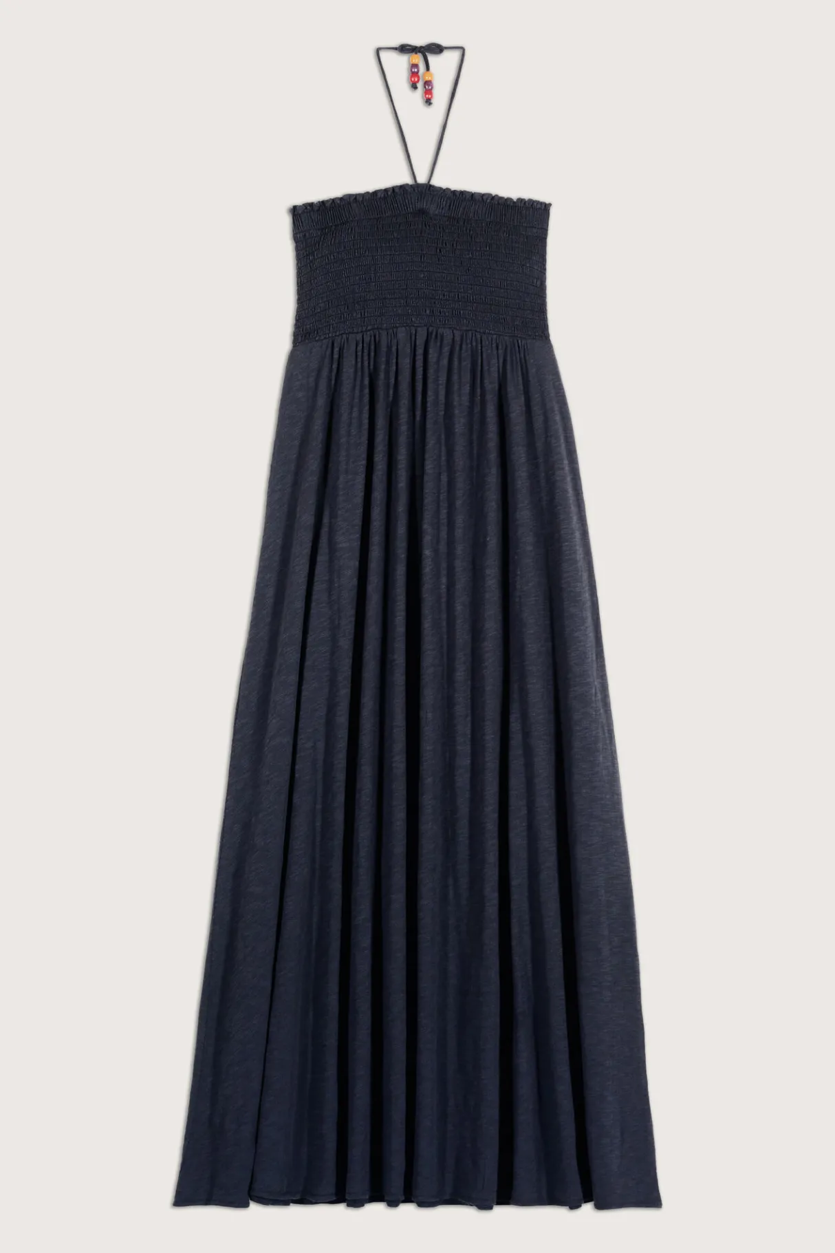 viska_4.webp ba&sh Viska.*Femme Robes