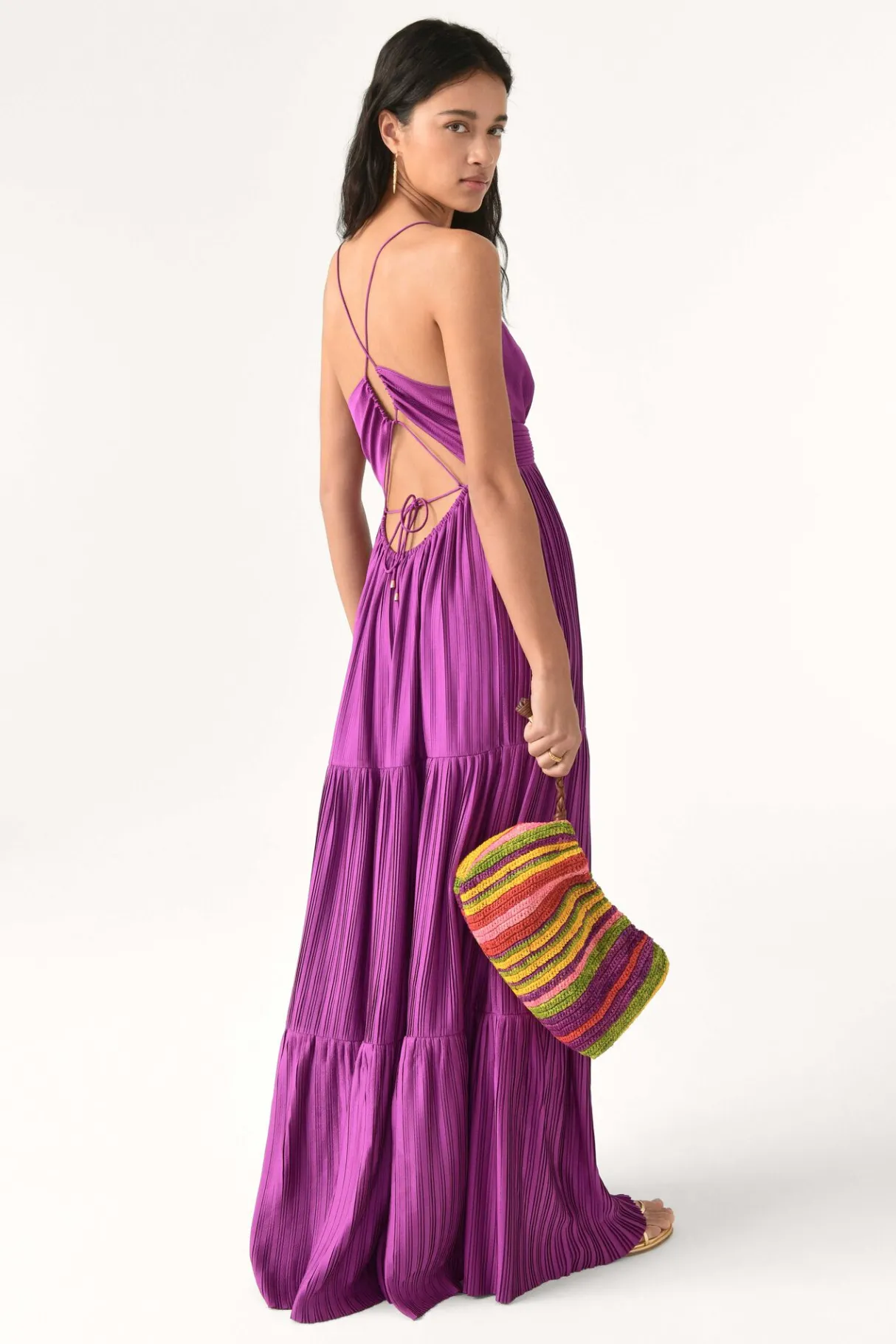 wasta_3-1.webp ba&sh Wasta.*Femme Robes