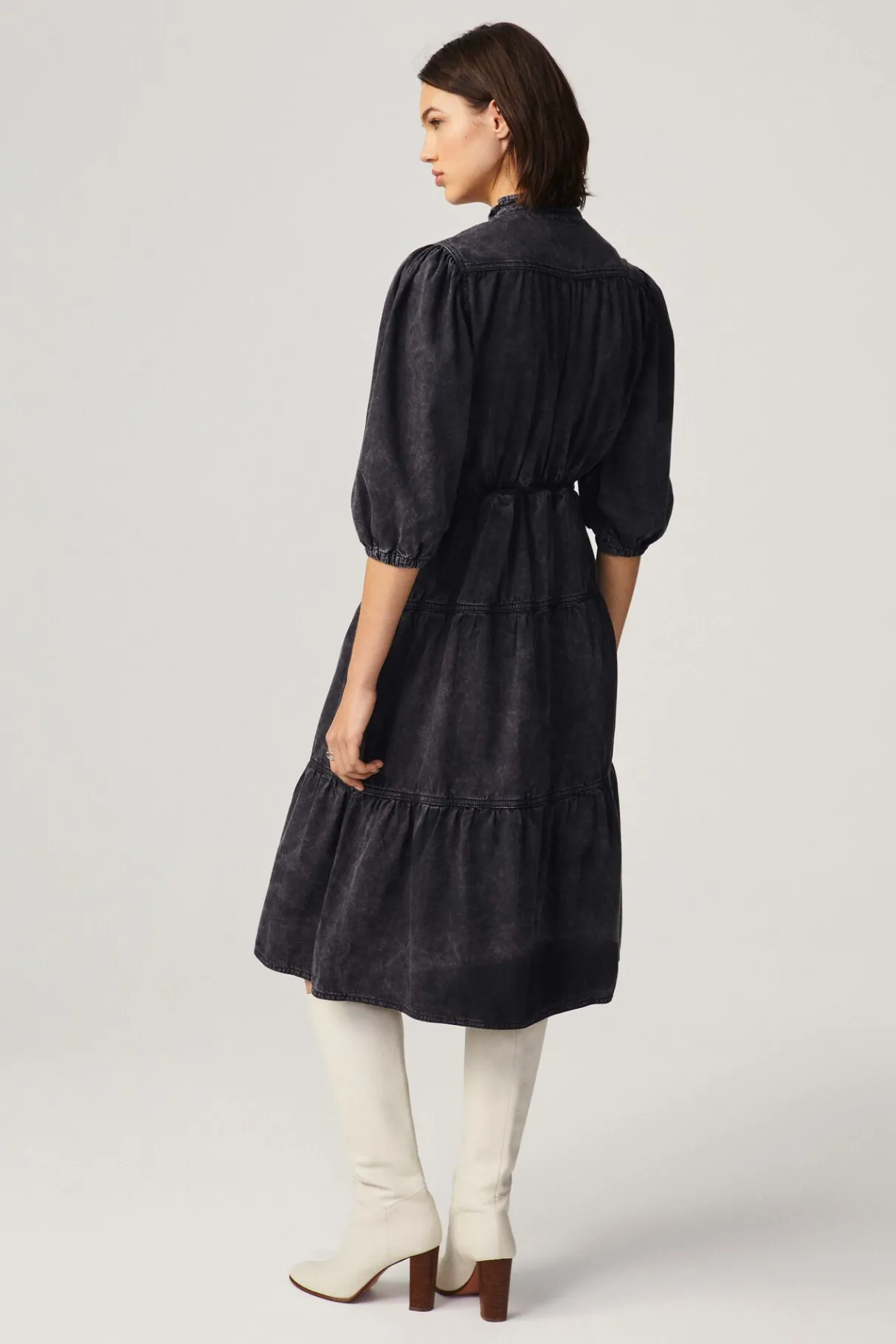 willow_3-1.webp ba&sh Willow.*Femme Robes
