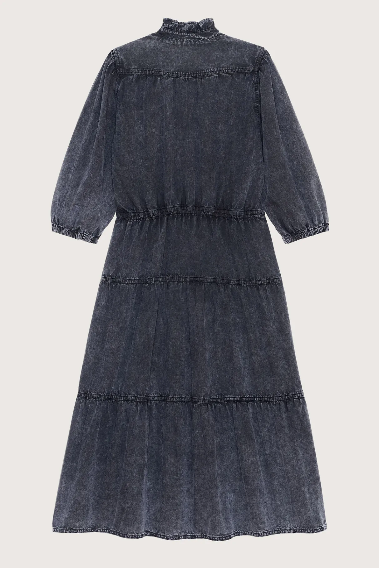 willow_5.webp ba&sh Willow.*Femme Robes