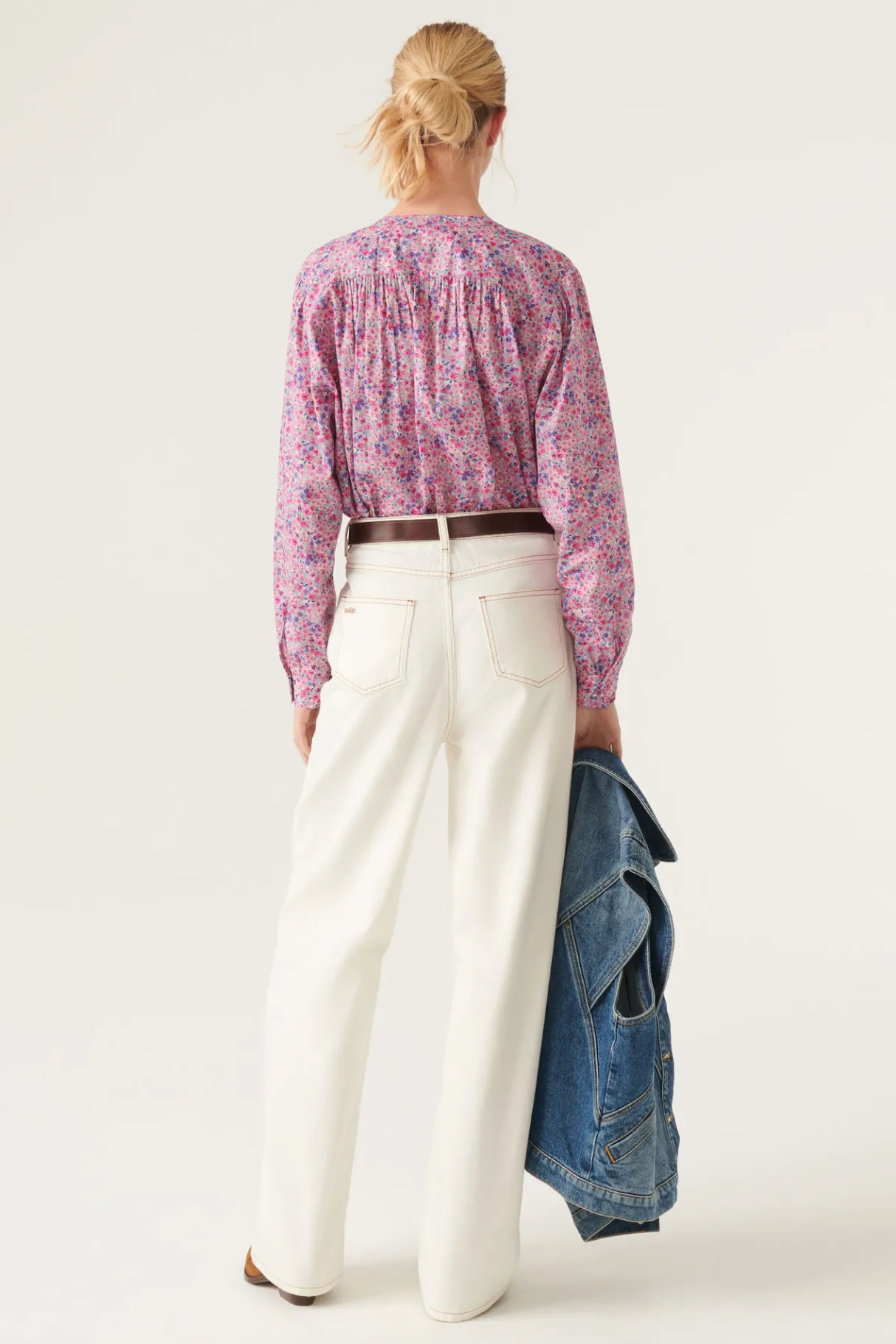 xala_3.webp ba&sh Xala.*Femme Tops & Chemises