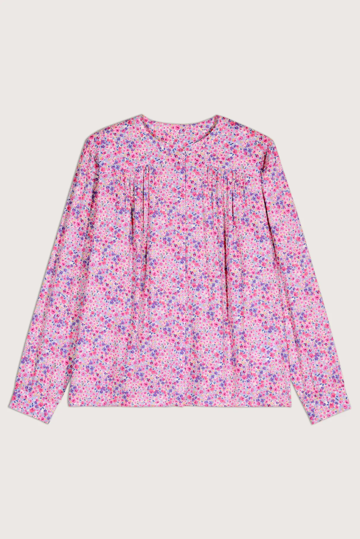 xala_4.webp ba&sh Xala.*Femme Tops & Chemises