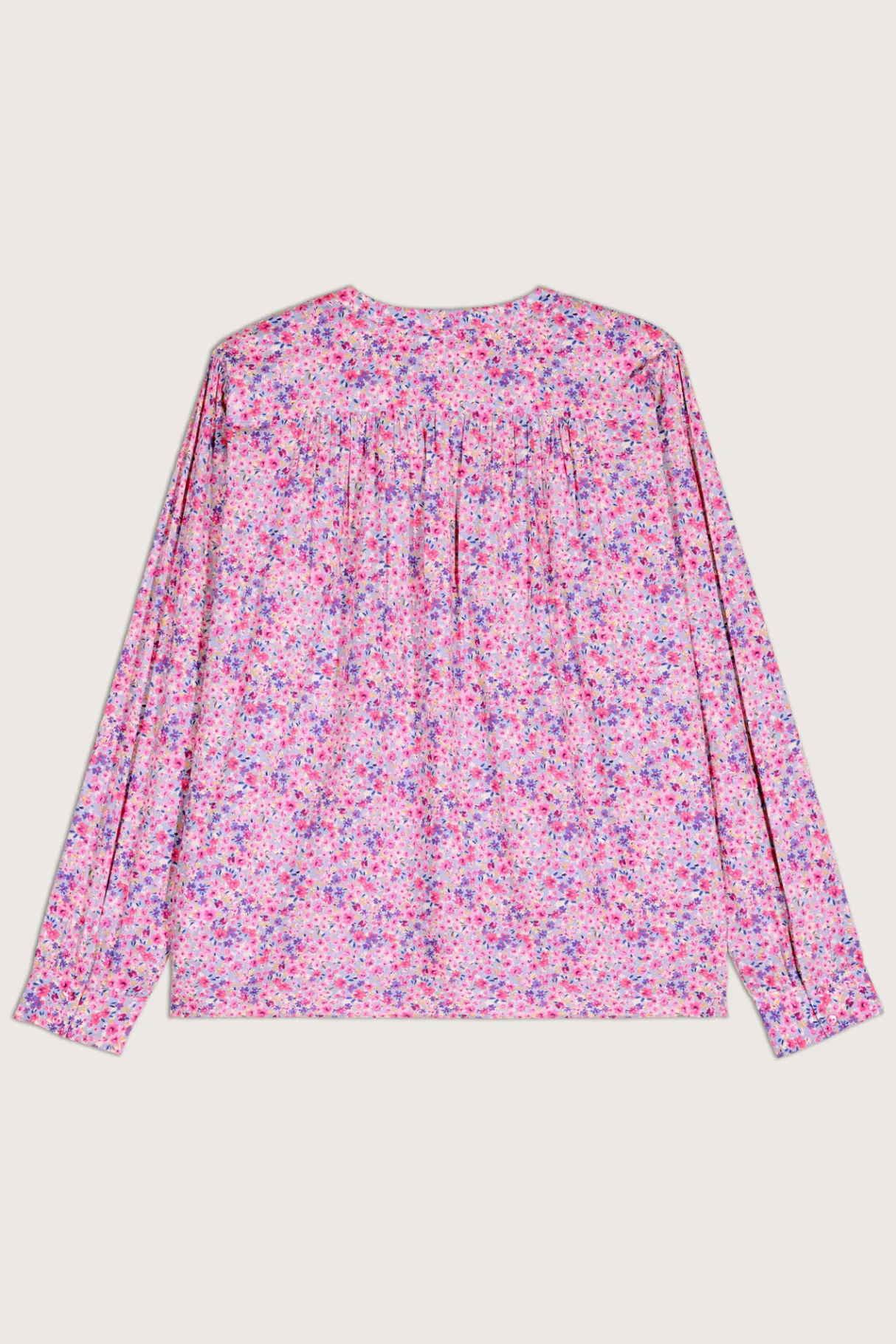 xala_5.webp ba&sh Xala.*Femme Tops & Chemises